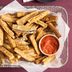 Air-Fryer Eggplant Fries