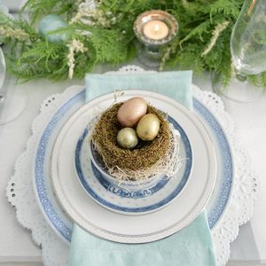 table settings