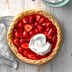 33 Low-Calorie Strawberry Desserts