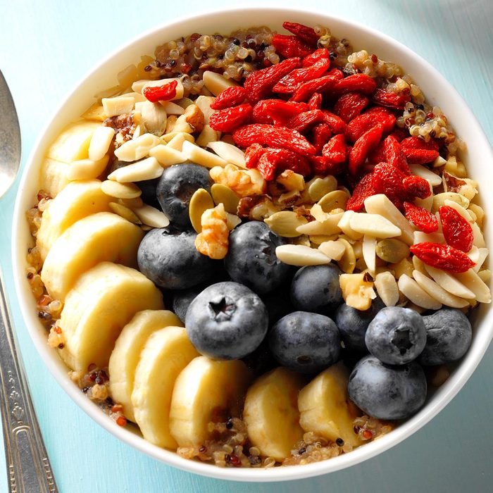 27 Heart-Healthy Breakfast Recipes Ready in 30 Minutes or Less