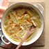 Leeks au Gratin
