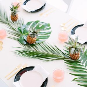 table settings