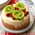Pressure Cooker Very Vanilla Cheesecake