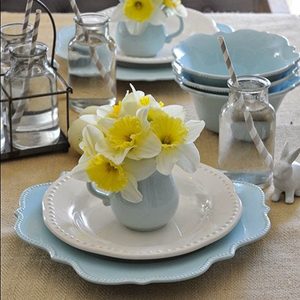 table settings