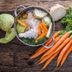 What's the Difference Between Stock and Bone Broth?