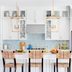 9 Beautiful Kitchen Backsplash Ideas You Can DIY With Peel-and-Stick Tiles