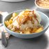 Caramelized Pineapple Sundaes