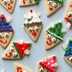 12 New Ways to Repurpose Cookie Cutter Shapes