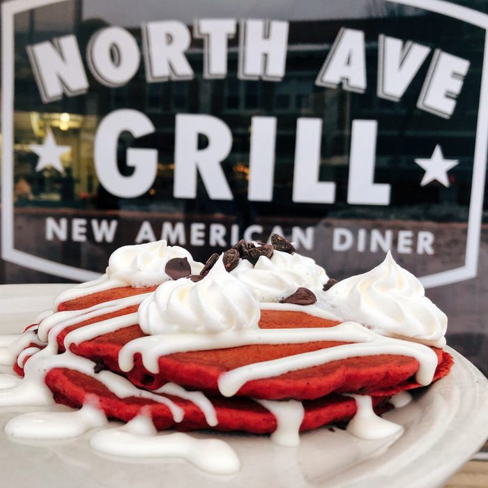 Northavegrill