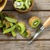 Can You Eat Kiwi Skin?