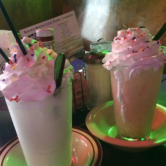The Roxy Diner