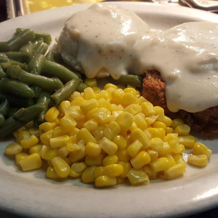 Rolling Pin Cafe