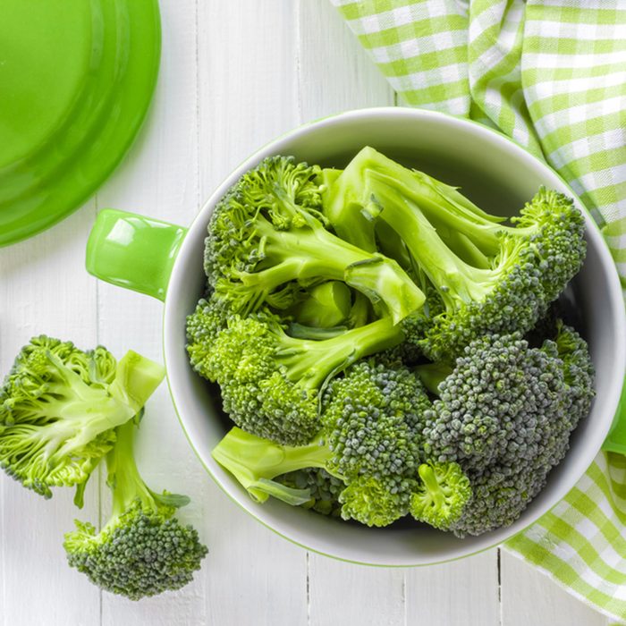 Broccoli