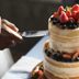 How to Freeze Wedding Cake for Your First Anniversary