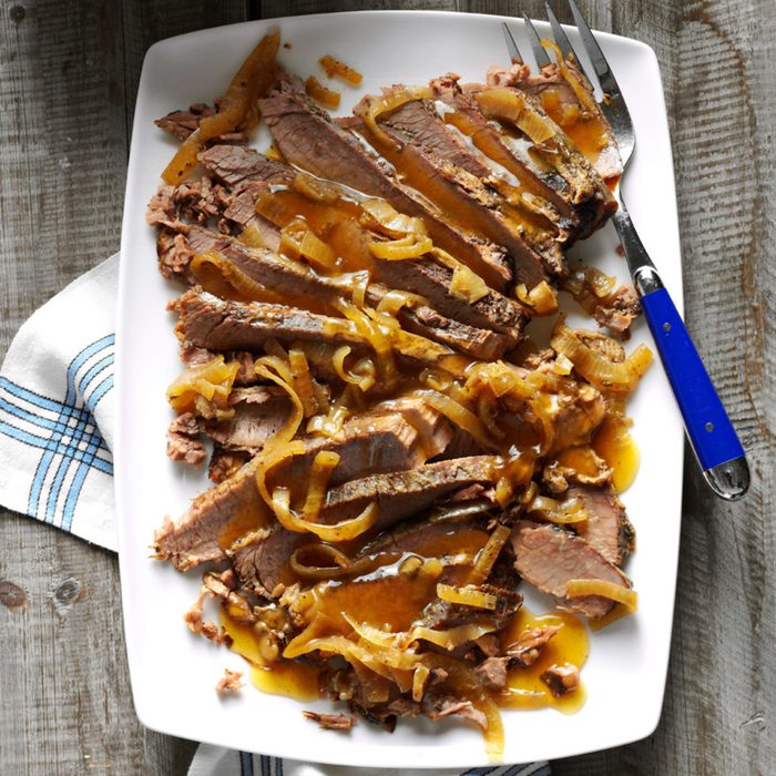gravy food