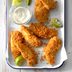 20 Recipes for Homemade Chicken Nuggets, Tenders and Strips