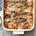 How to Freeze a Casserole the Right Way
