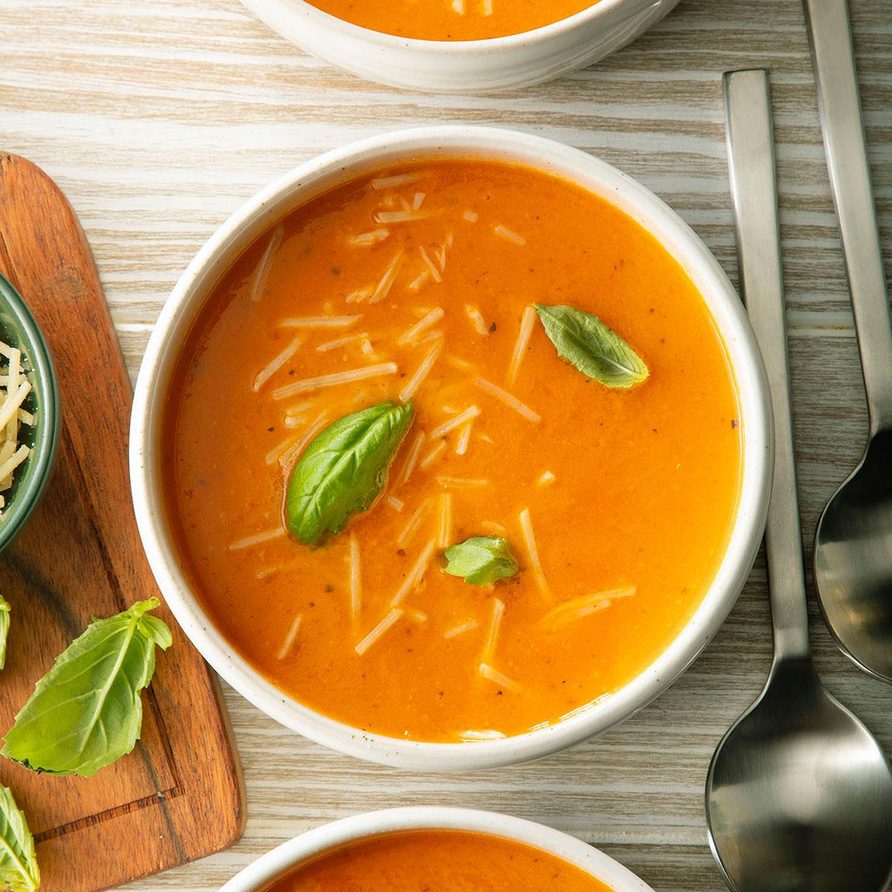 Tomato Soup