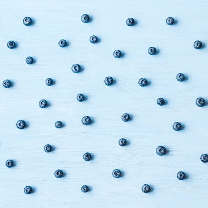 Blueberries