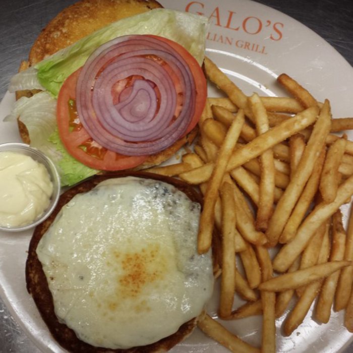 Galo's Italian Grill