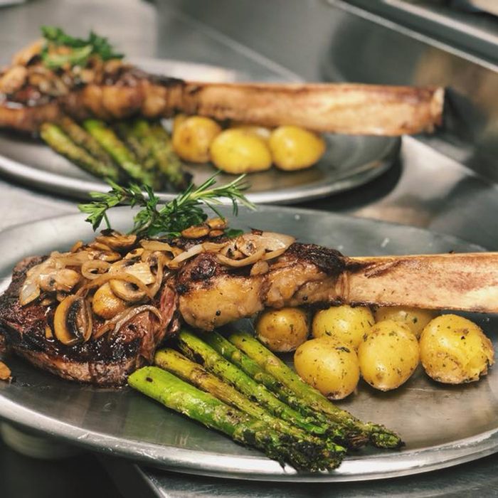 Gabriella's Italian Restaurant