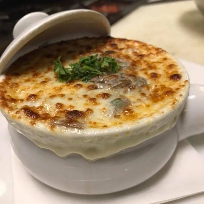 La Tavola Italian Eatery