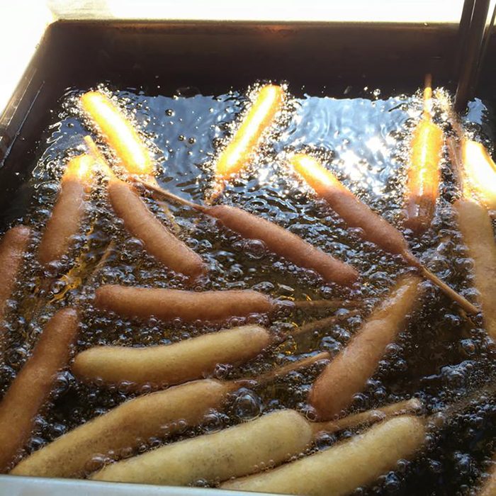 Pronto Pup