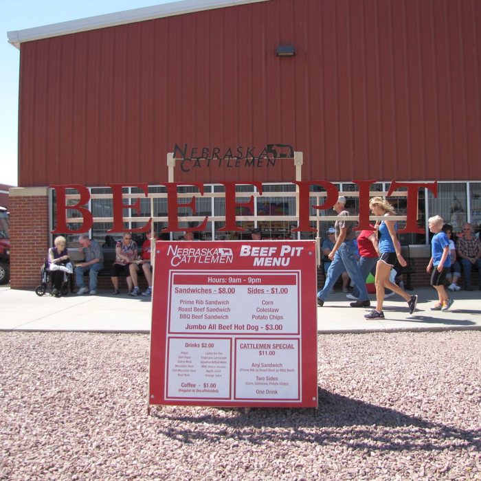 Nebraska State Fair