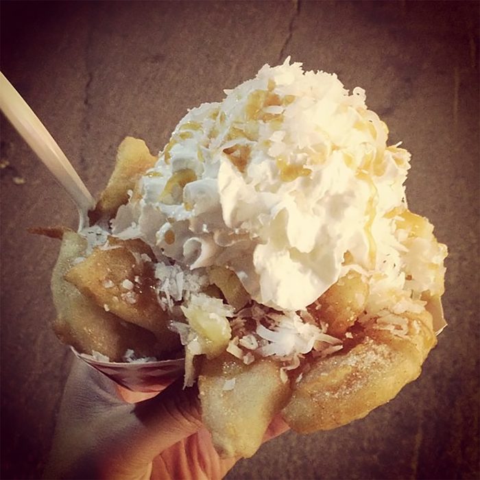 oregon state fair