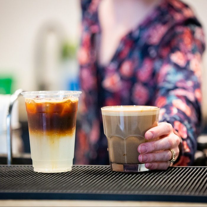 Prevail Coffee Alabama