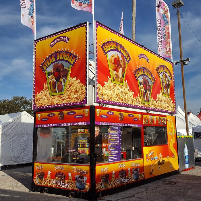 DeAnna's Food Concessions