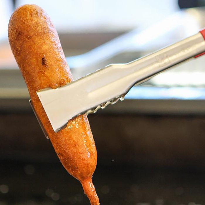 Fletcher's Original State Fair Corny Dogs