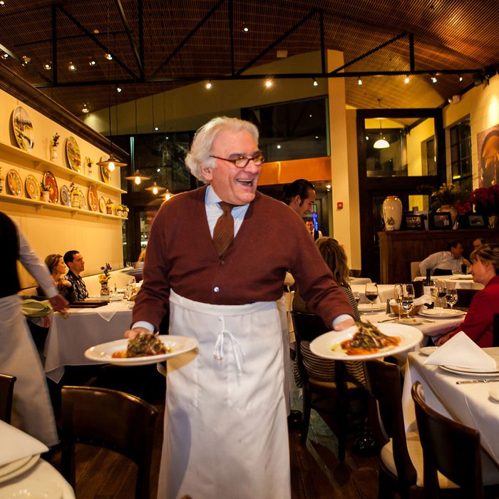 Valter's Osteria