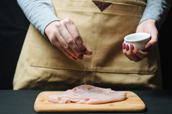 How to Season Meat Like a Pro