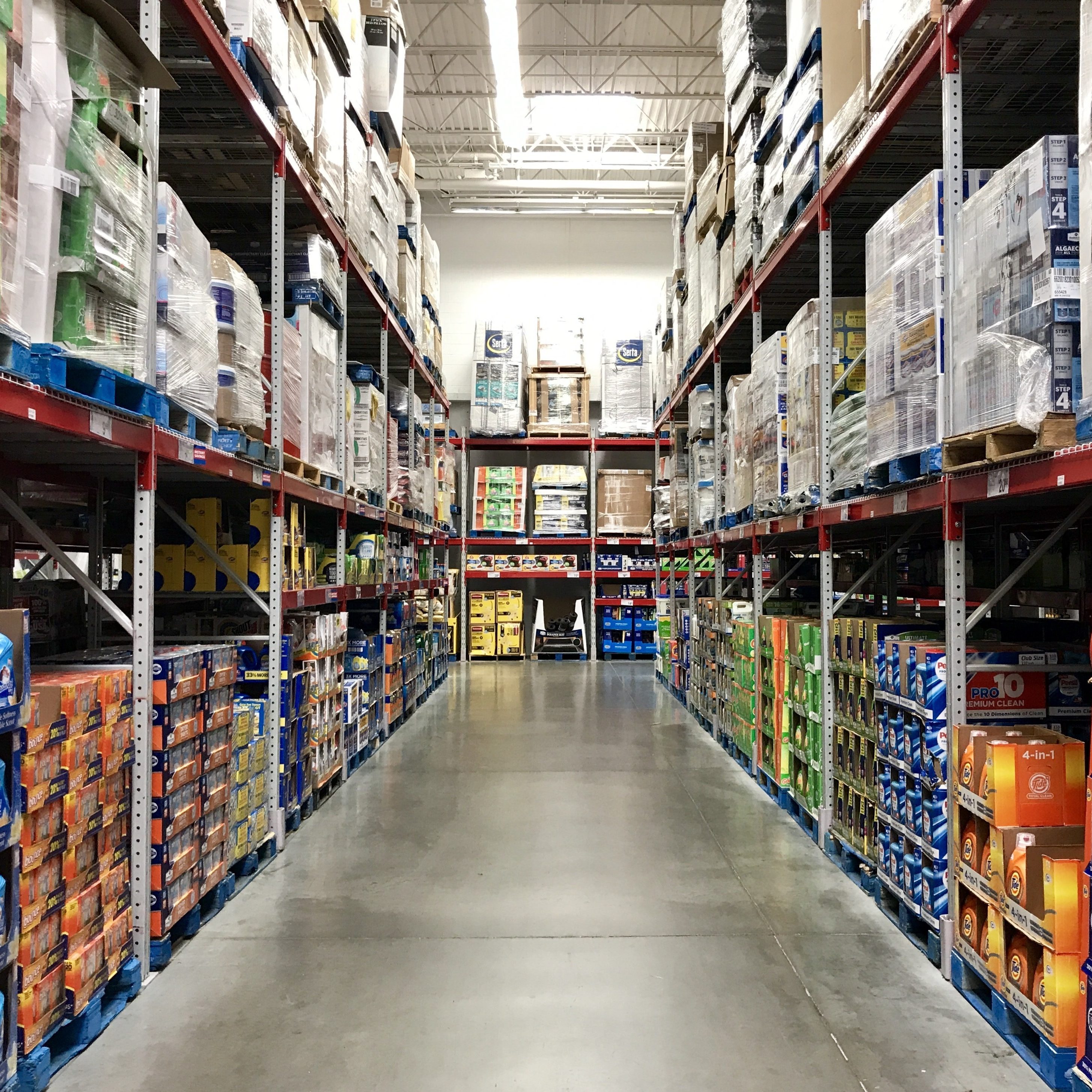 sam's club