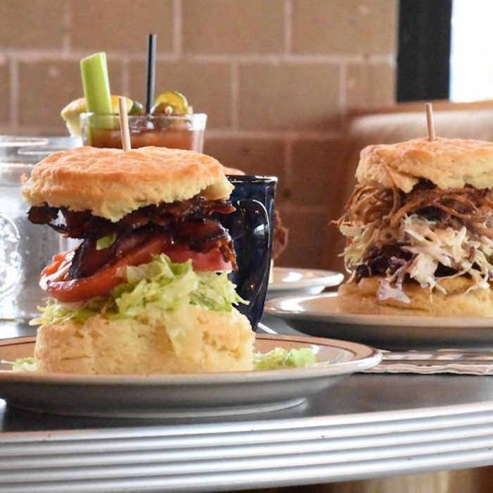 Denver Biscuit Co.