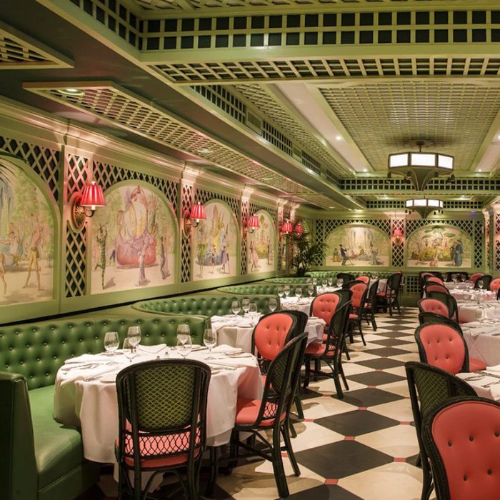 Brennan's