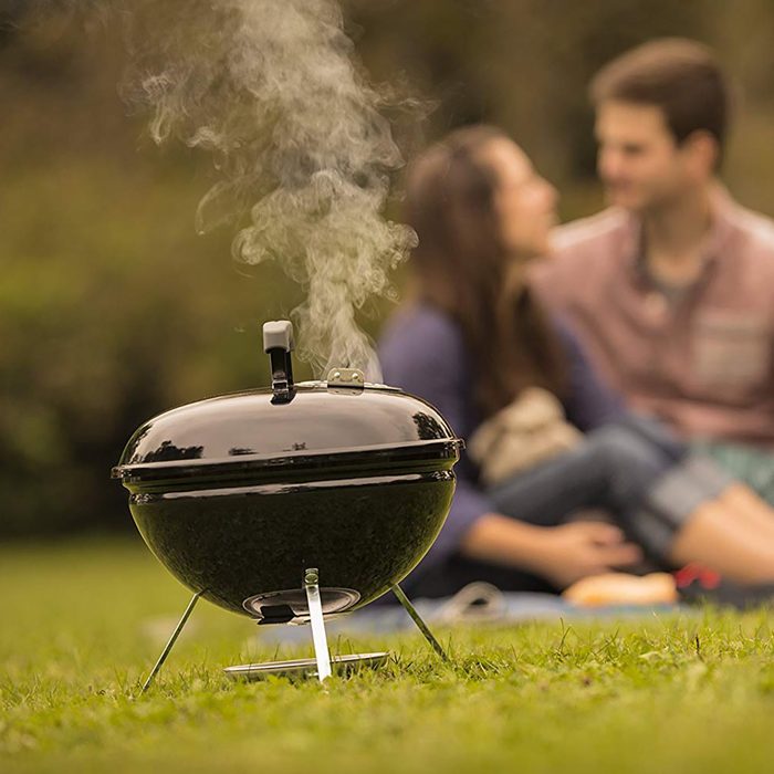 Mini Grill