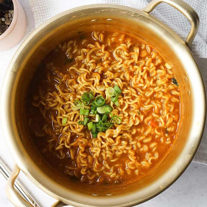 Curry Ramen
