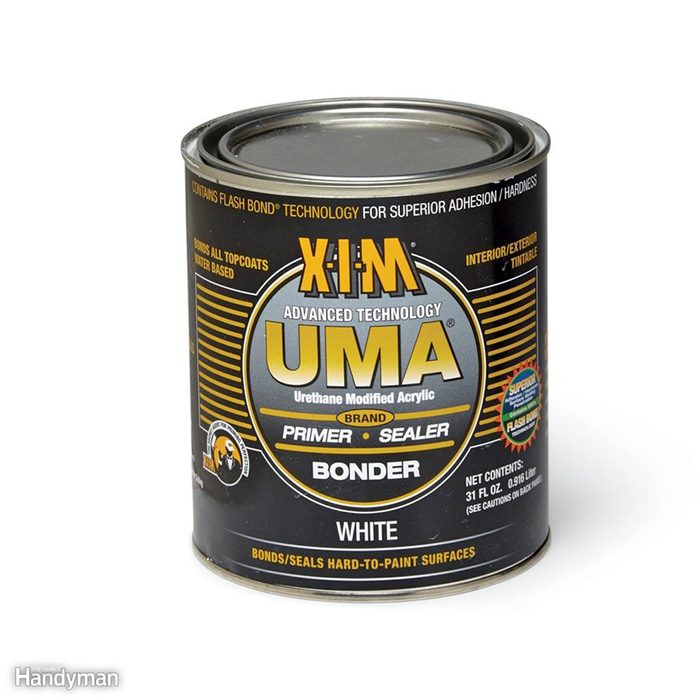 Acrylic urethane