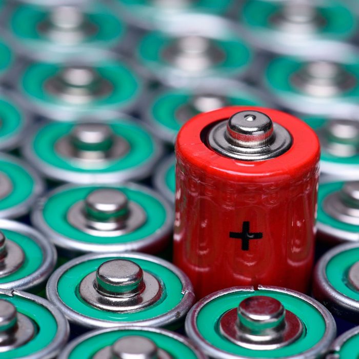 Batteries