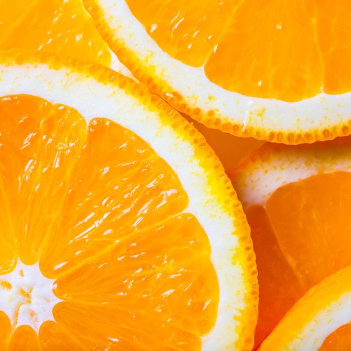 Oranges