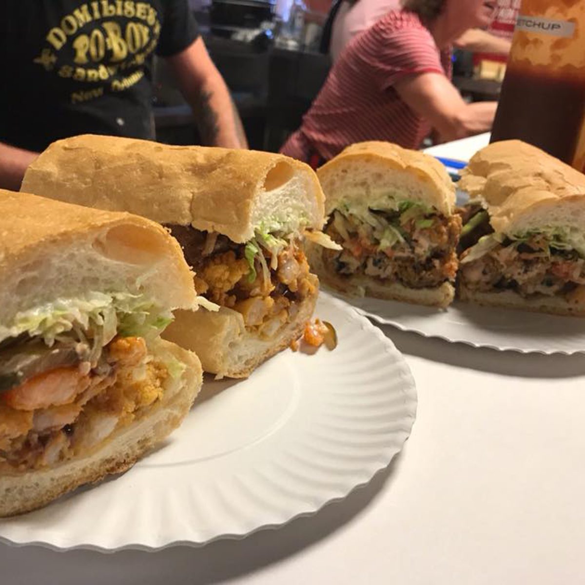 Domilise's Po-Boys & Bar