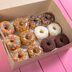 Here's How Many Calories Are in Your Favorite Doughnuts