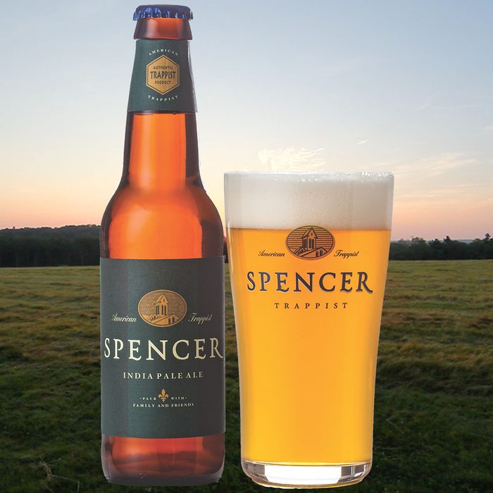 Trappist IPA