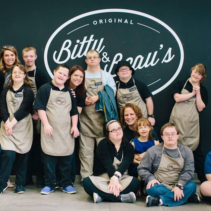 Bitty and Beau's Coffee