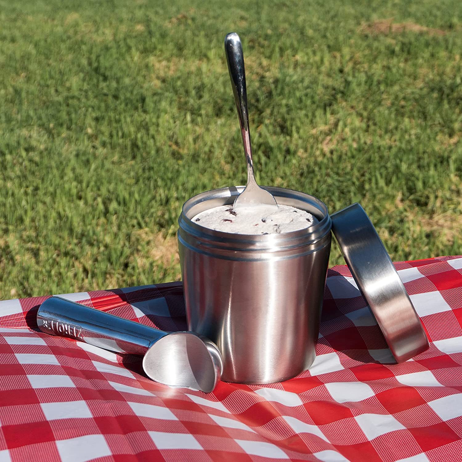 Ice Cream Canteen Ecomm Via Amazon