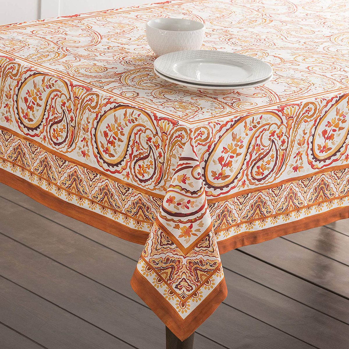 Maison d' Hermine Palatial Paisley
