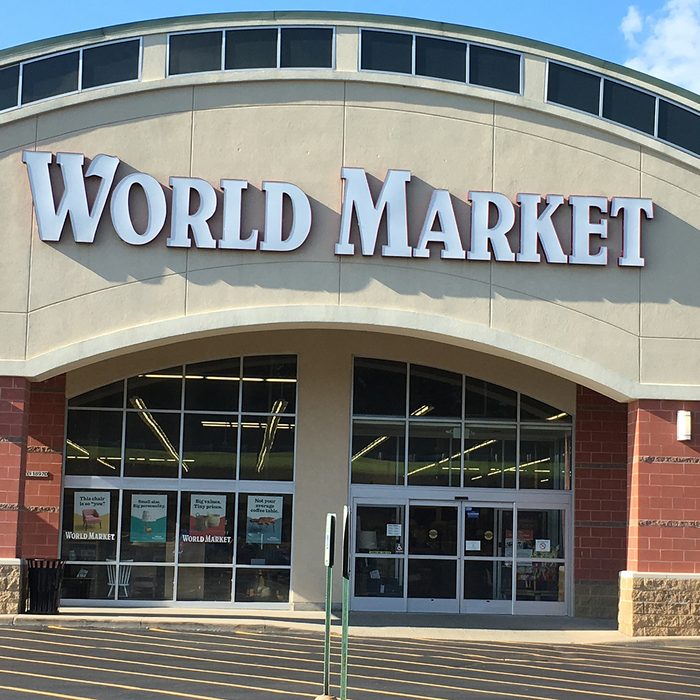 World Market
