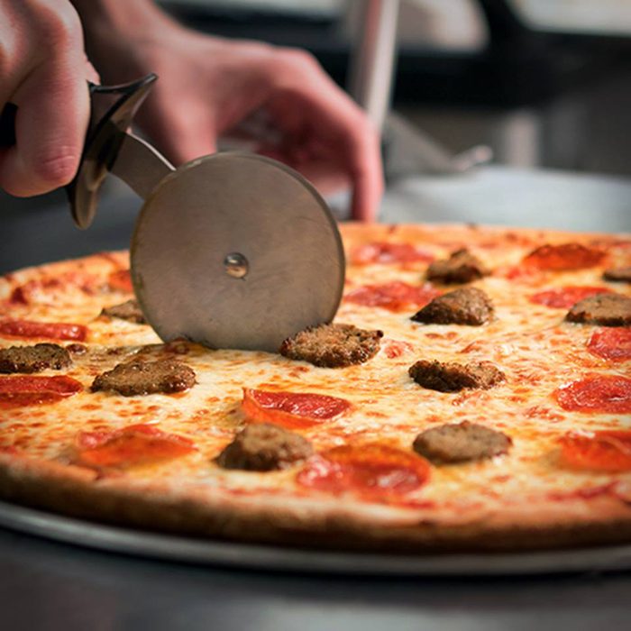 Cici's pizza